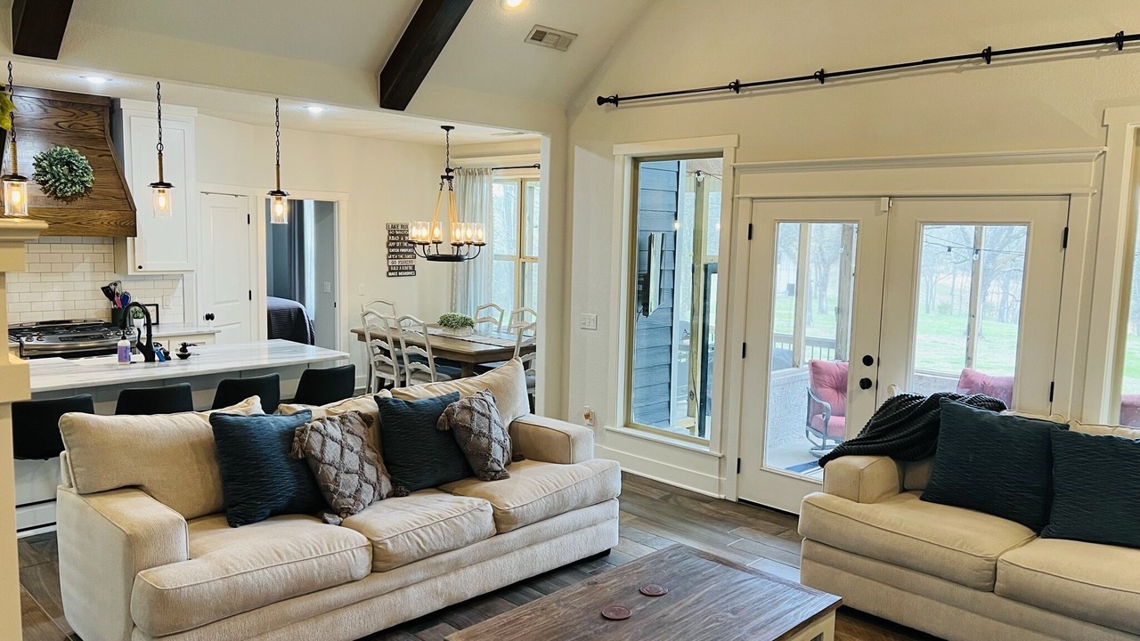 Photo of Bedroom in Rogers