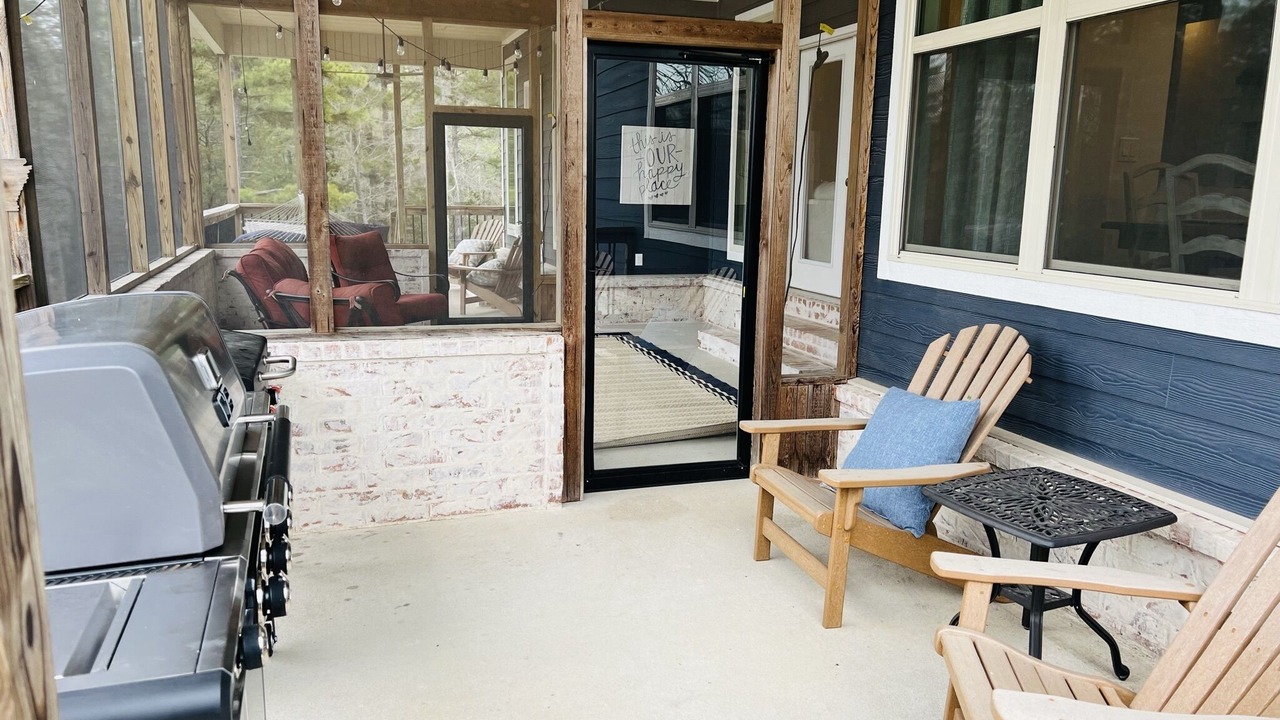 Photo of Patio Balcony in Rogers