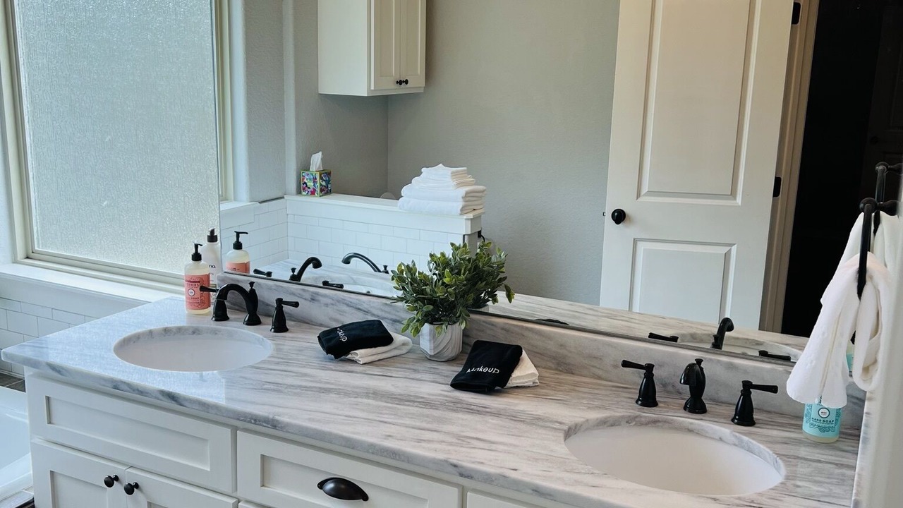Photo of Bathroom in Rogers