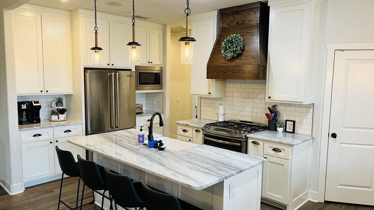 Photo of Kitchen in Rogers