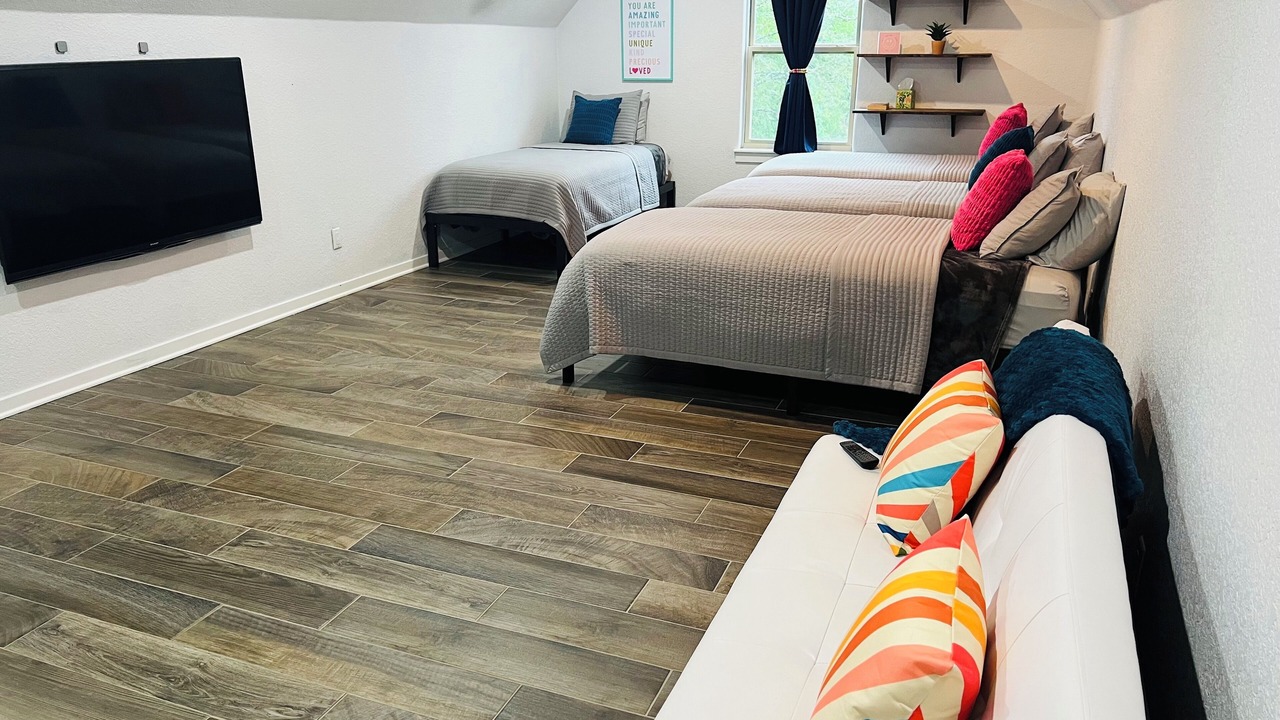 Photo of Bedroom in Rogers