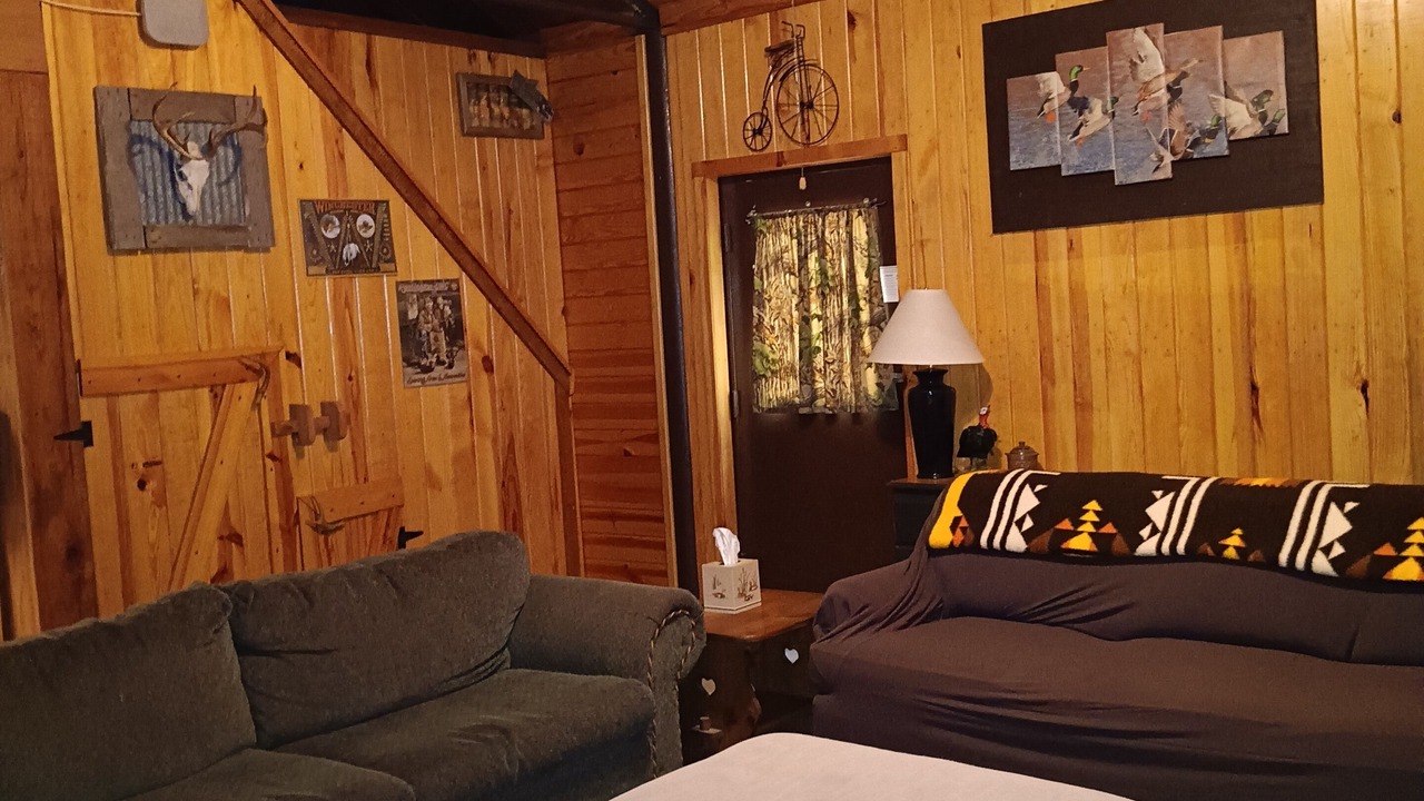 Photo of Livingroom in Yorktown