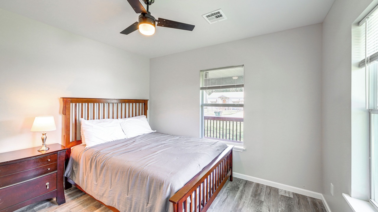 Photo of Bedroom in Tulsa