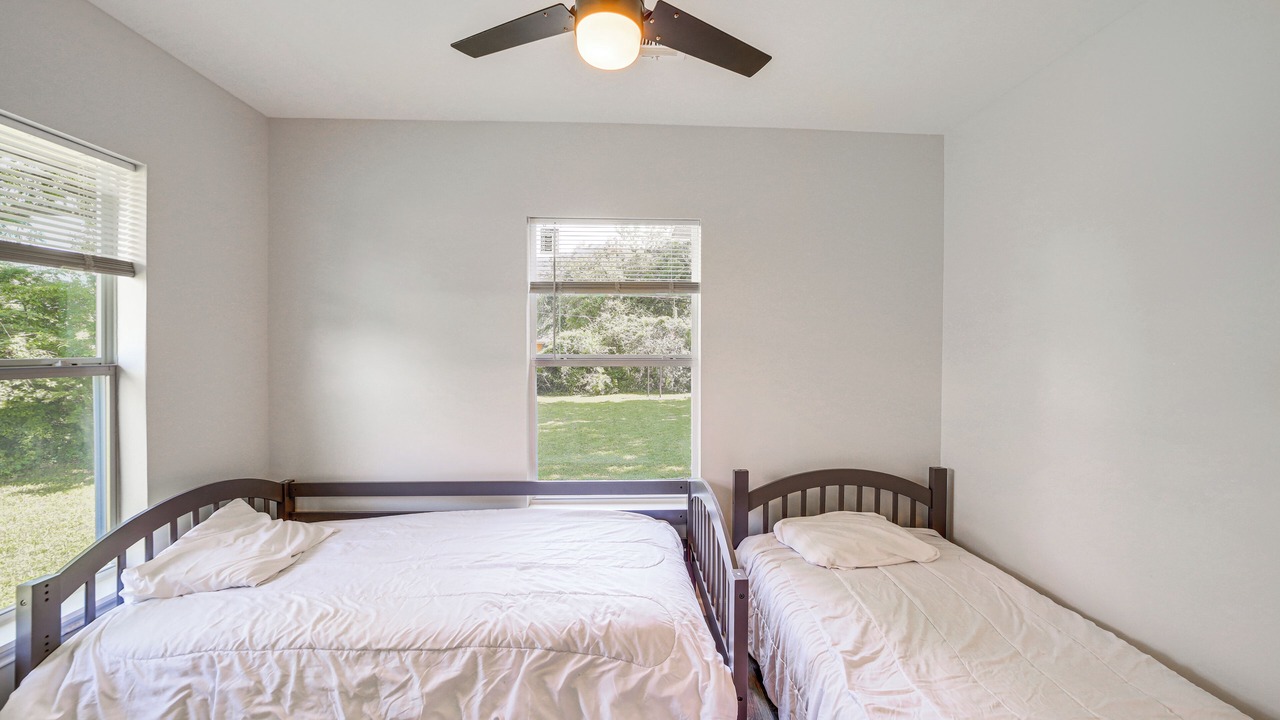 Photo of Bedroom in Tulsa