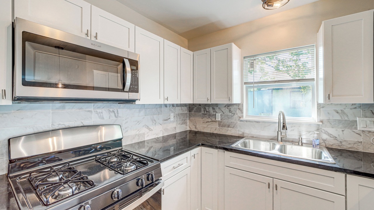 Photo of Kitchen in Tulsa