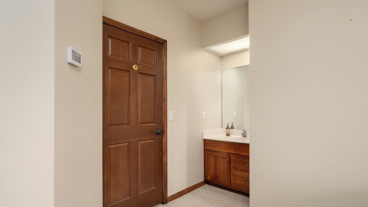 Photo of Bathroom in Amery