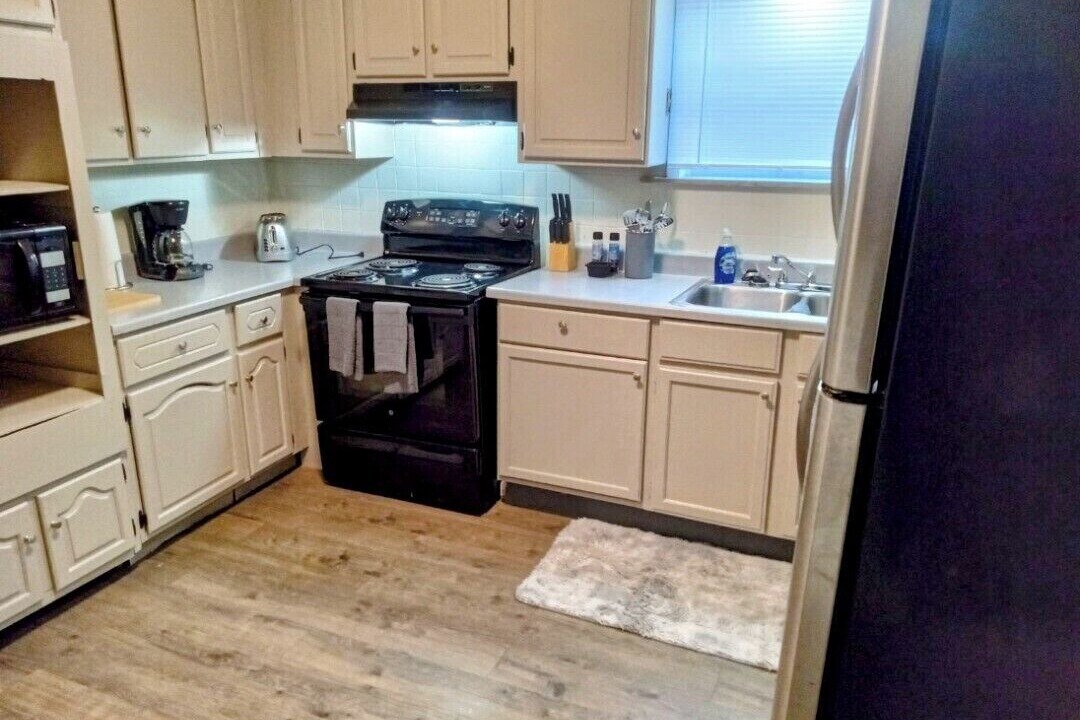 Photo of Kitchen in St. Louis