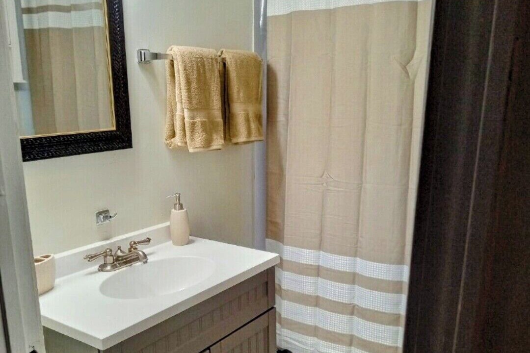 Photo of Bathroom in St. Louis