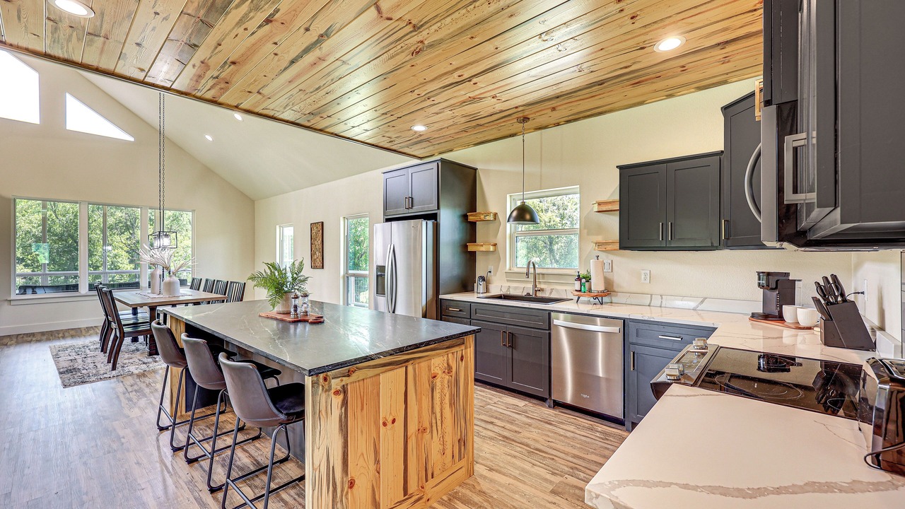 Photo of Kitchen in Nashville