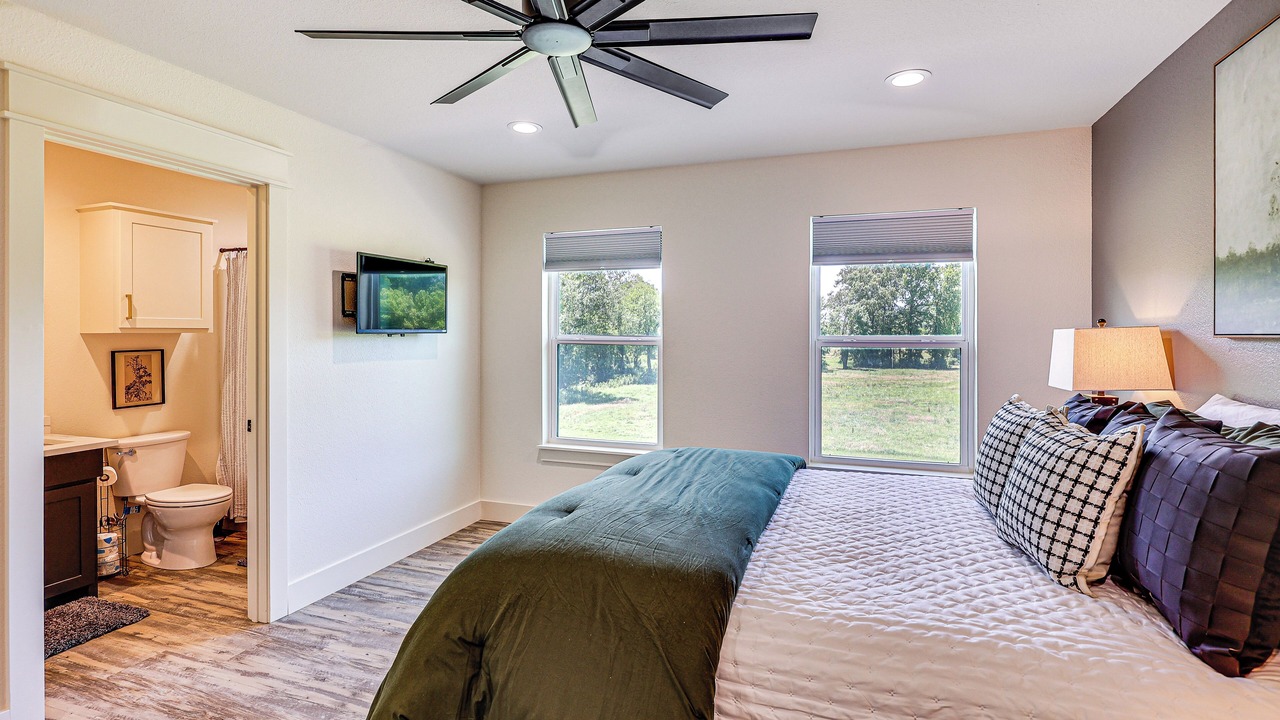 Photo of Bedroom in Nashville