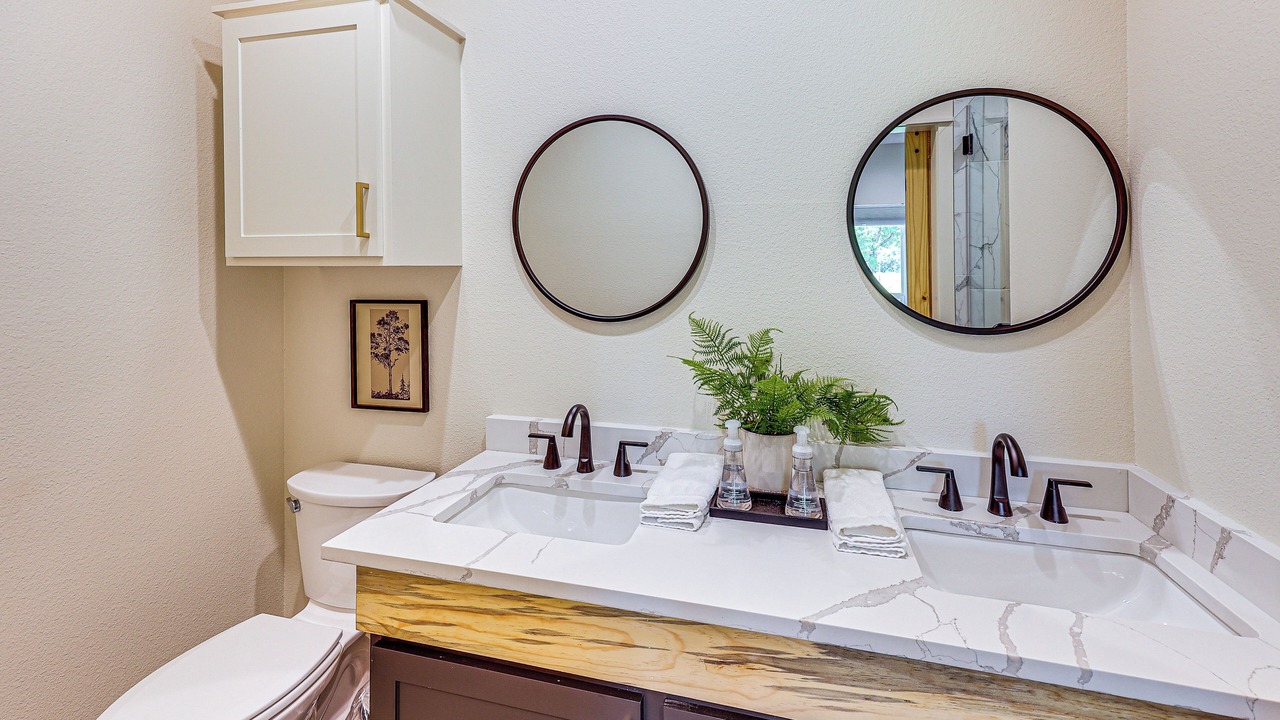 Photo of Bathroom in Nashville