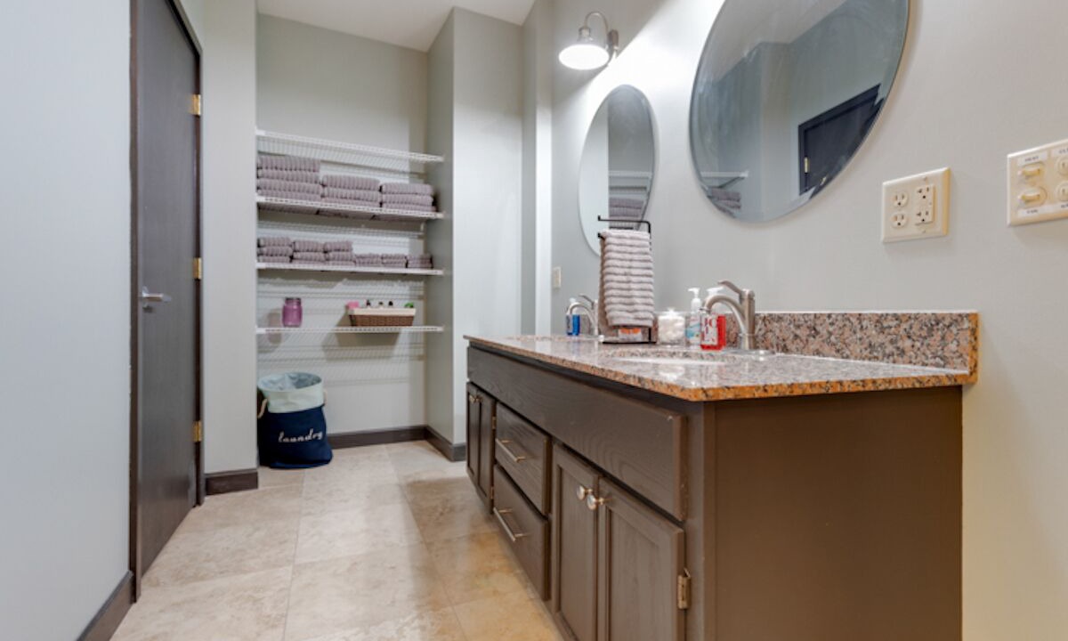 Photo of Bathroom in Evansville