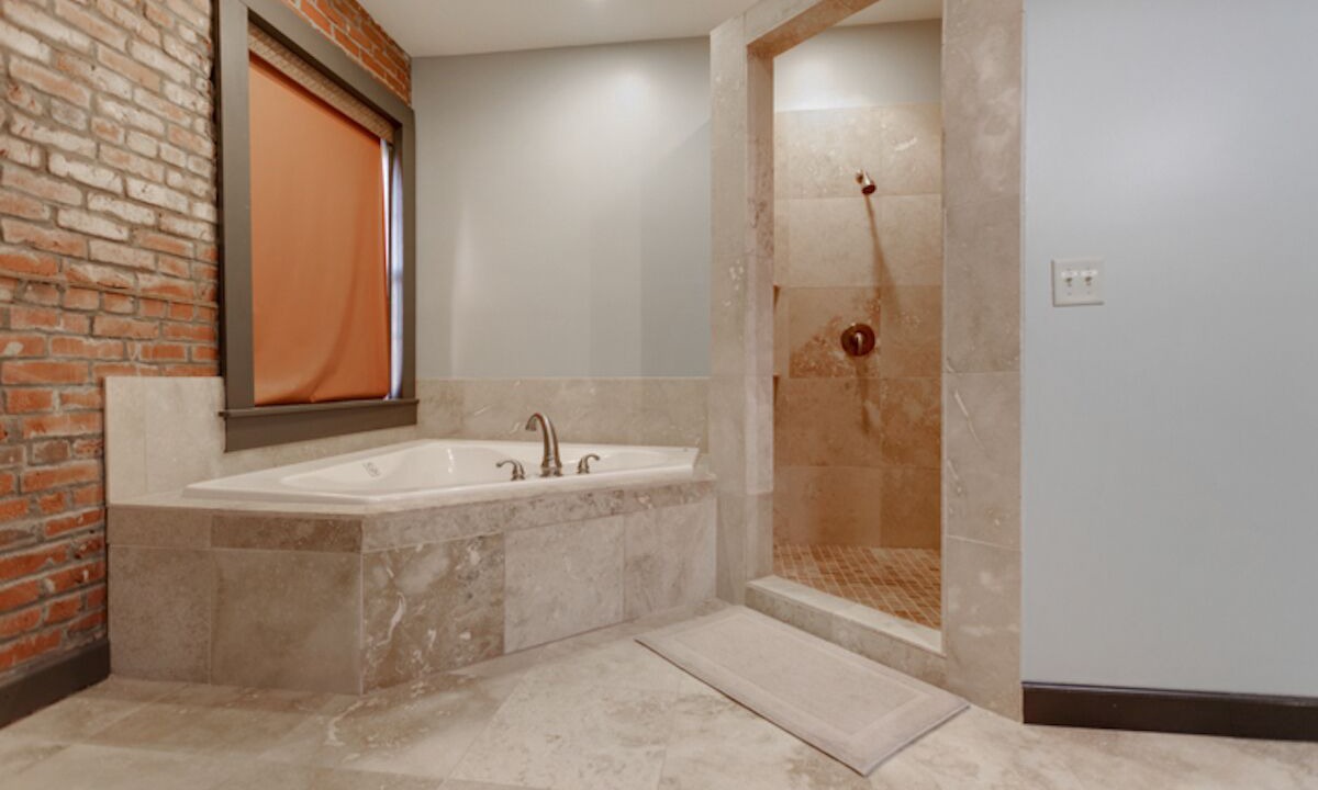 Photo of Bathroom in Evansville