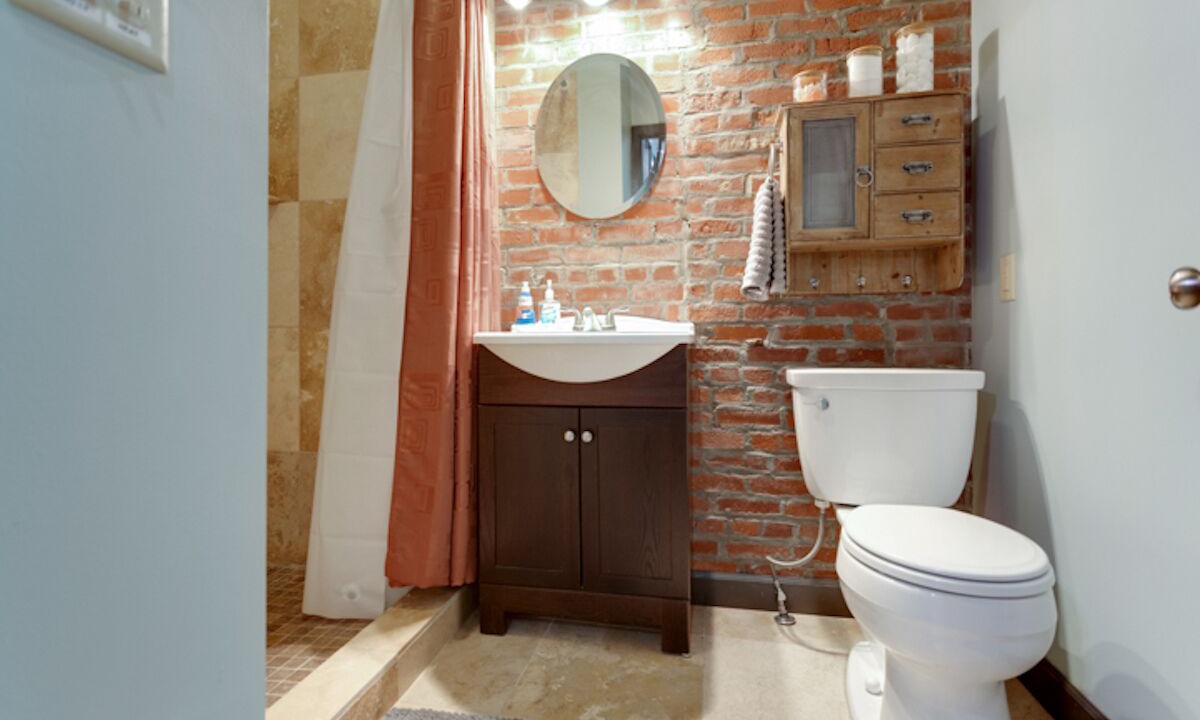 Photo of Bathroom in Evansville