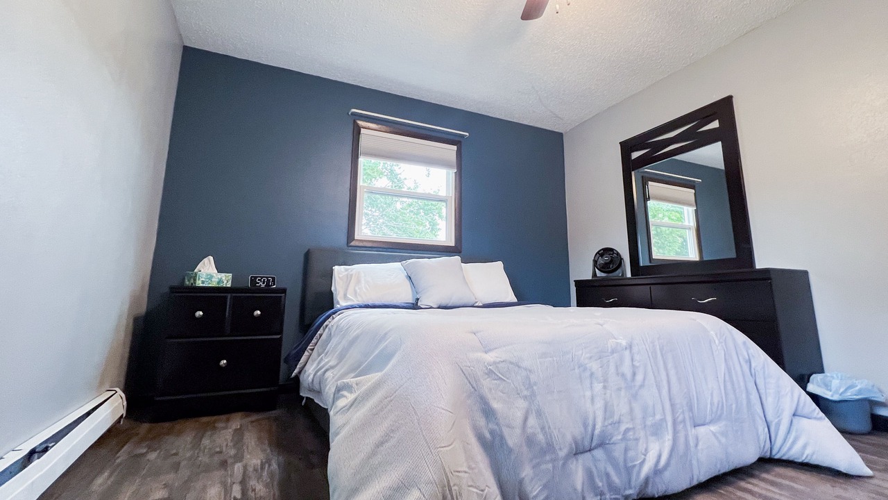 Photo of Bedroom in La Crosse
