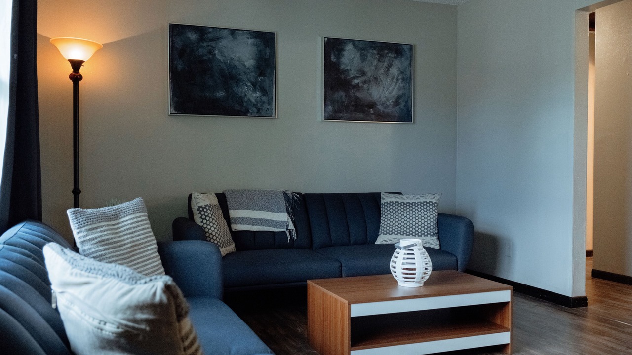 Photo of Livingroom in La Crosse