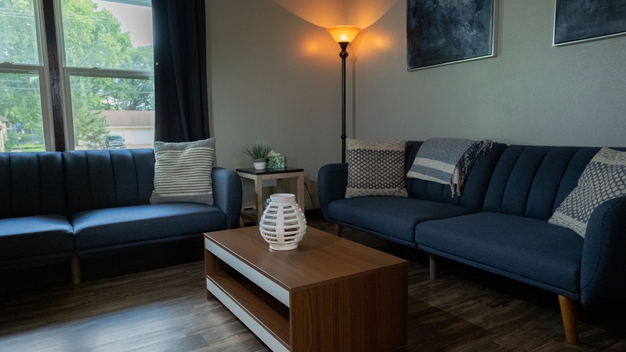 Photo of Livingroom in La Crosse