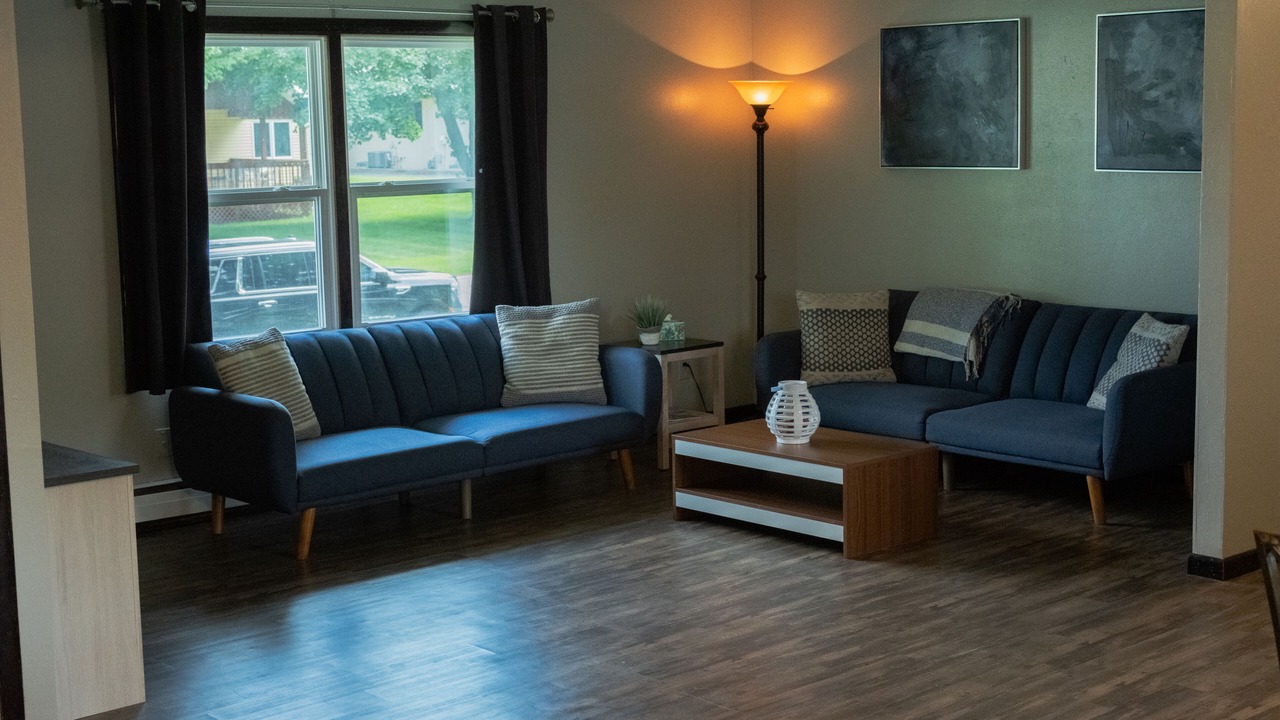 Photo of Livingroom in La Crosse