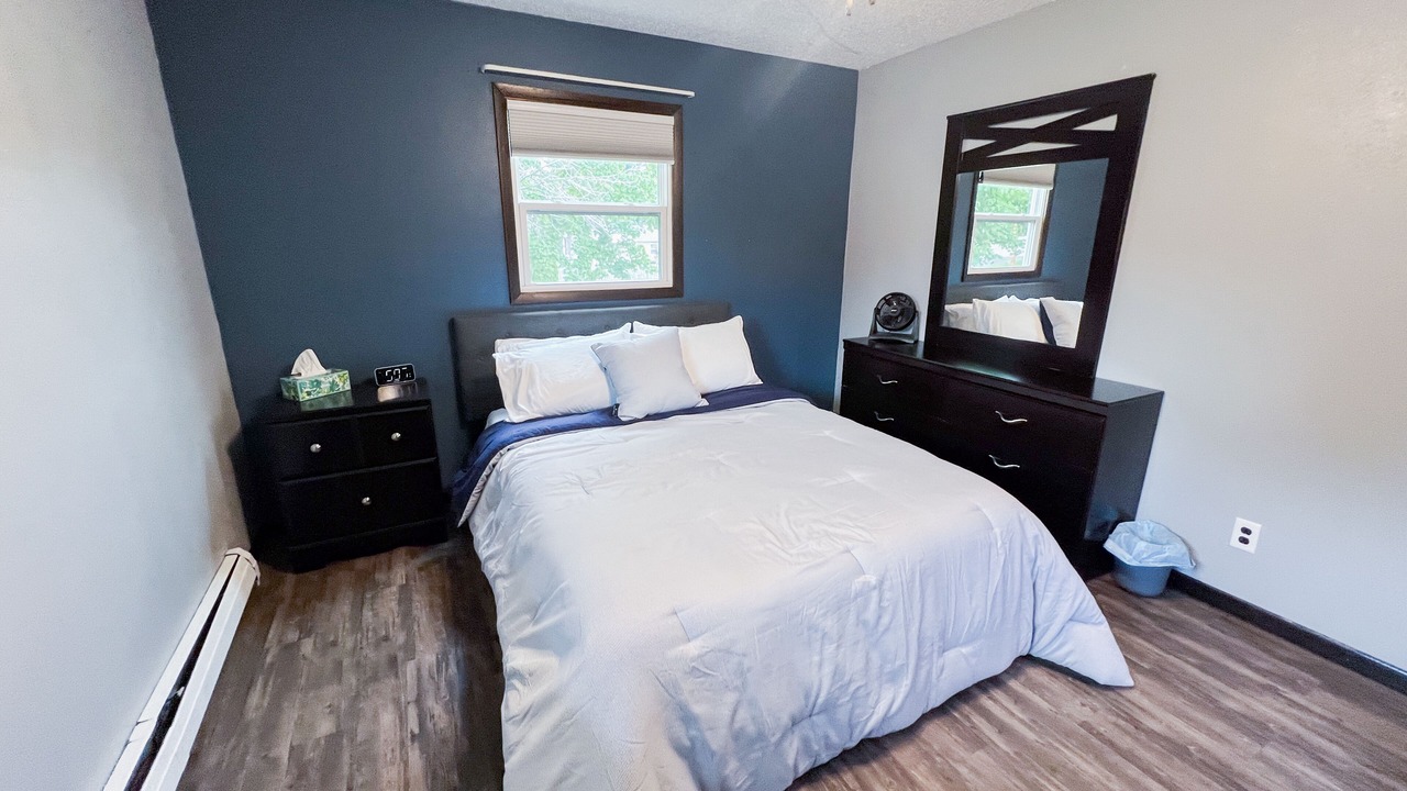 Photo of Bedroom in La Crosse