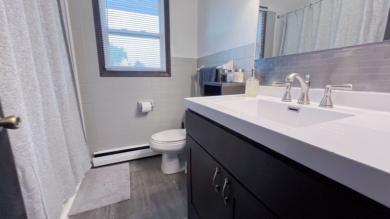 Photo of Bathroom in La Crosse