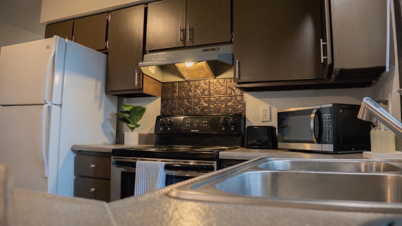 Photo of Kitchen in La Crosse