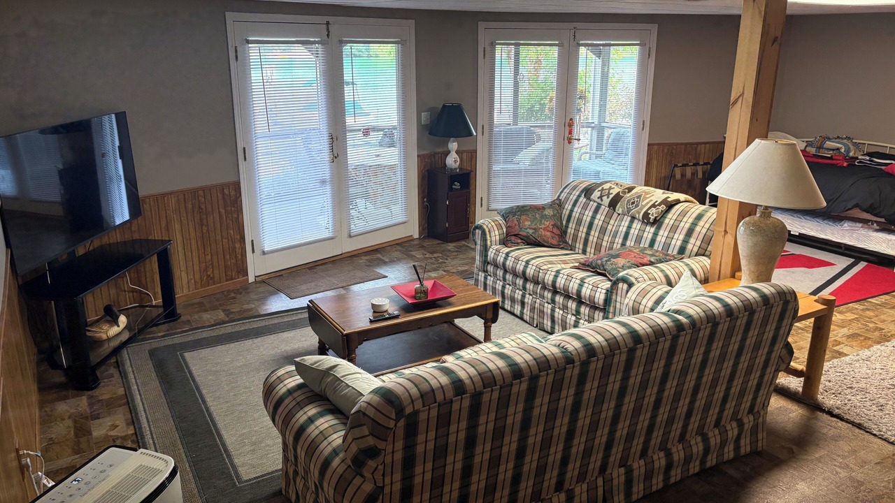 Photo of Livingroom in Waupaca