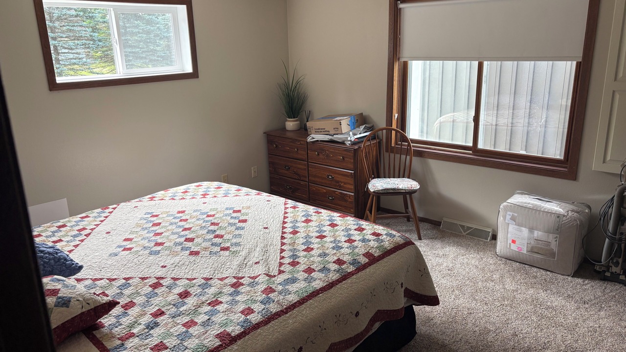 Photo of Bedroom in Waupaca