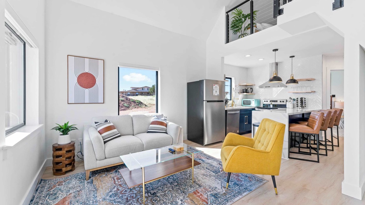 Photo of Bedroom in Valle