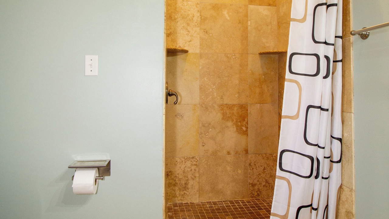 Photo of Bathroom in Evansville