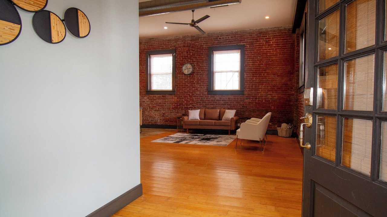 Photo of Livingroom in Evansville