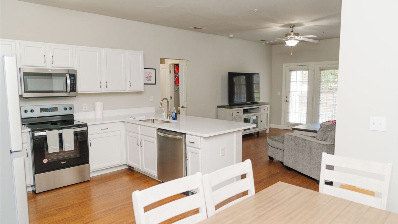 Photo of Kitchen in Oxford