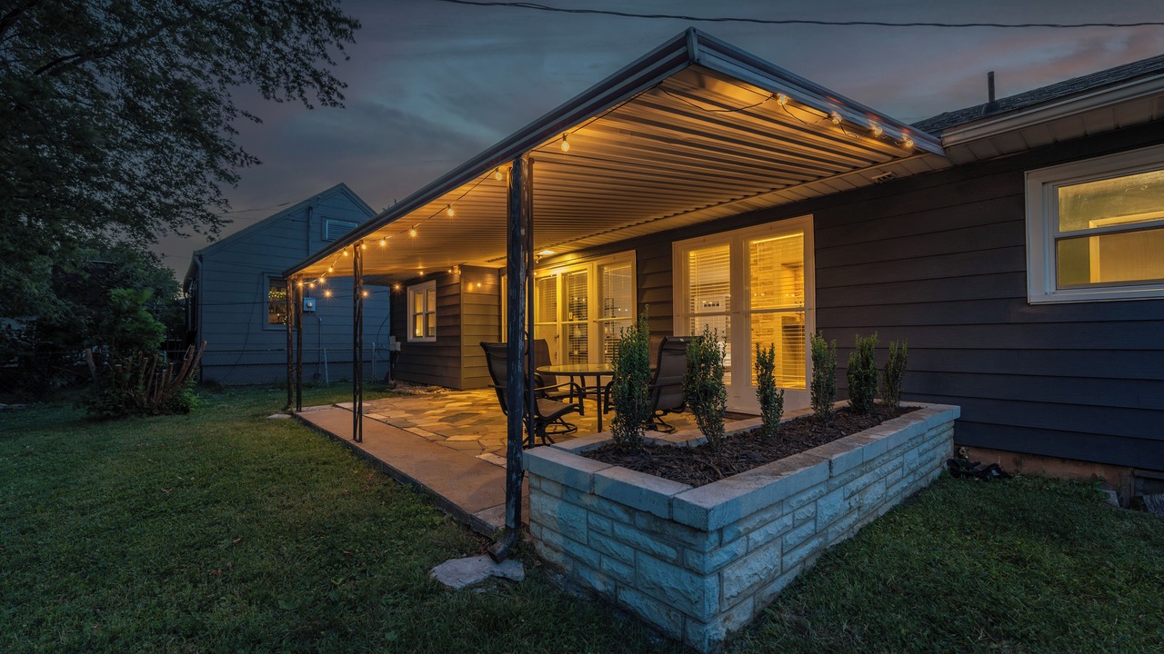 Photo of Outdoor in Springfield