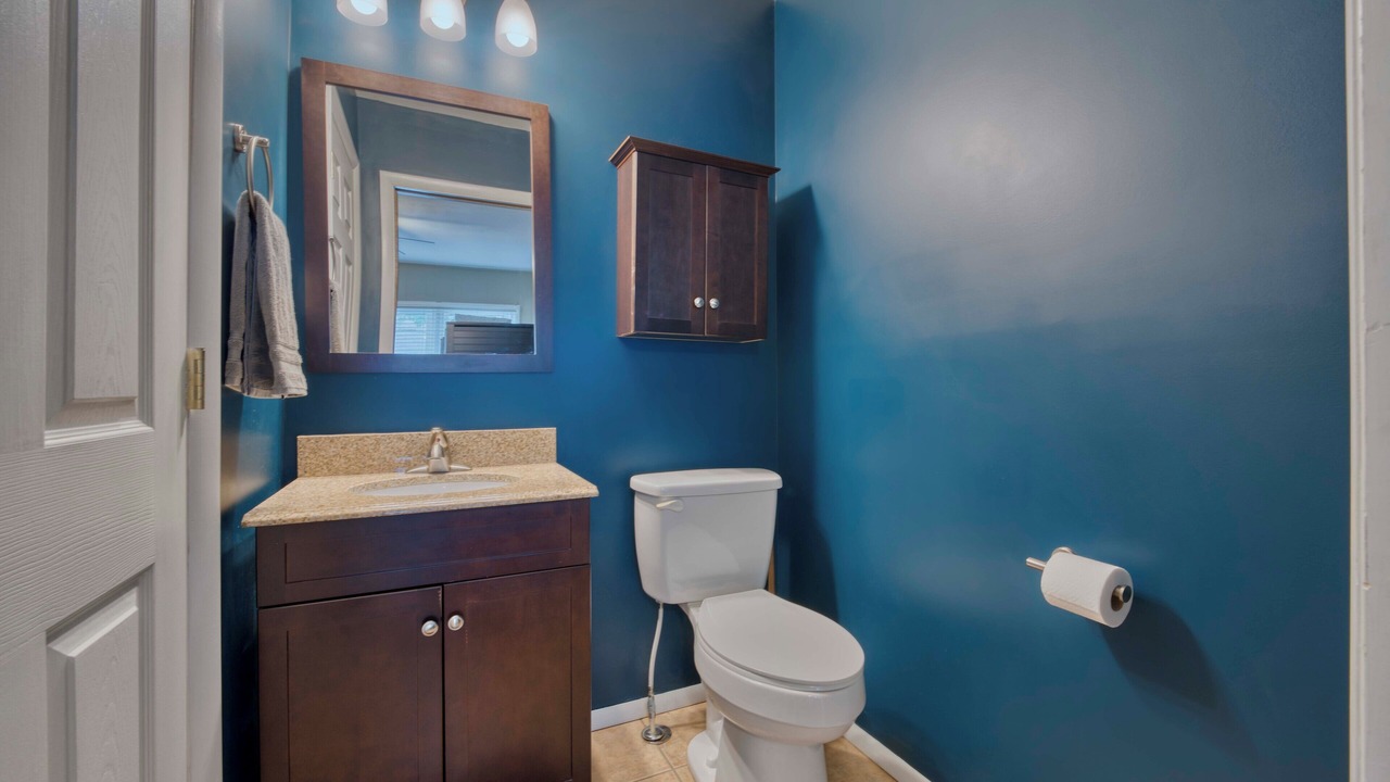 Photo of Bathroom in Springfield