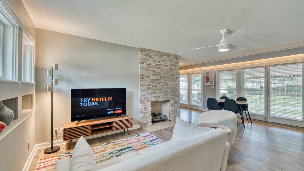 Photo of Livingroom in Springfield