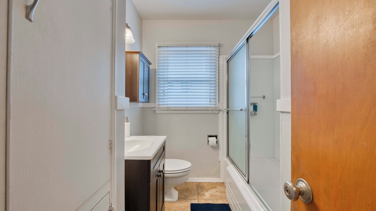 Photo of Bathroom in Springfield