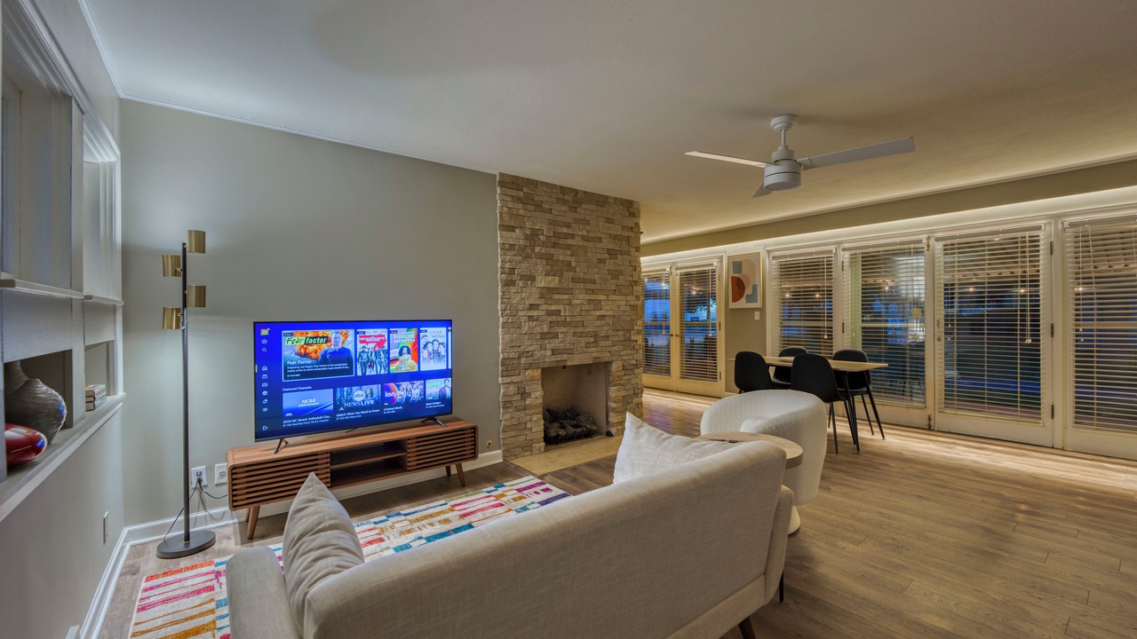 Photo of Livingroom in Springfield