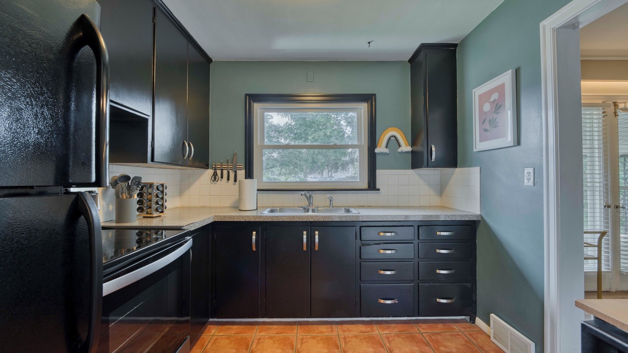 Photo of Kitchen in Springfield