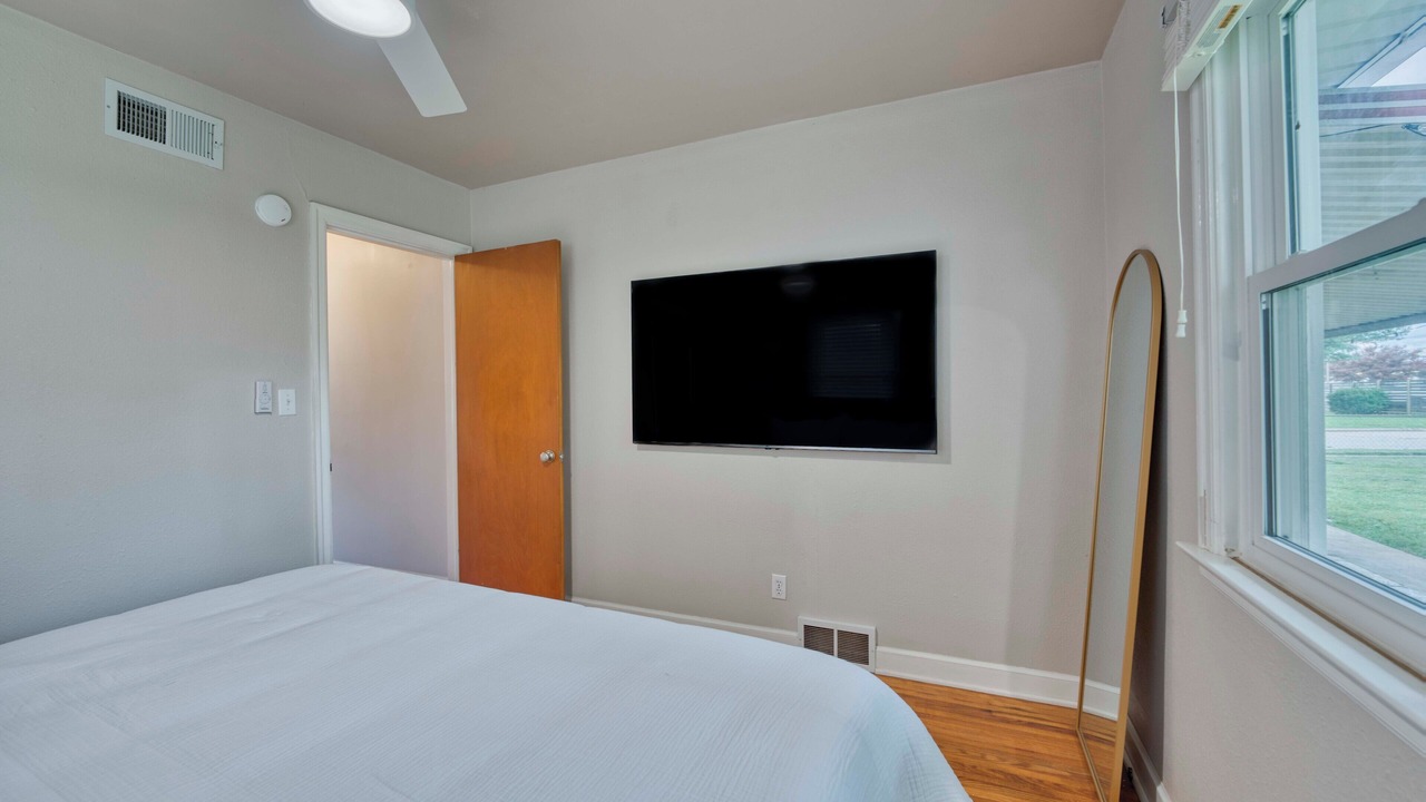 Photo of Bedroom in Springfield