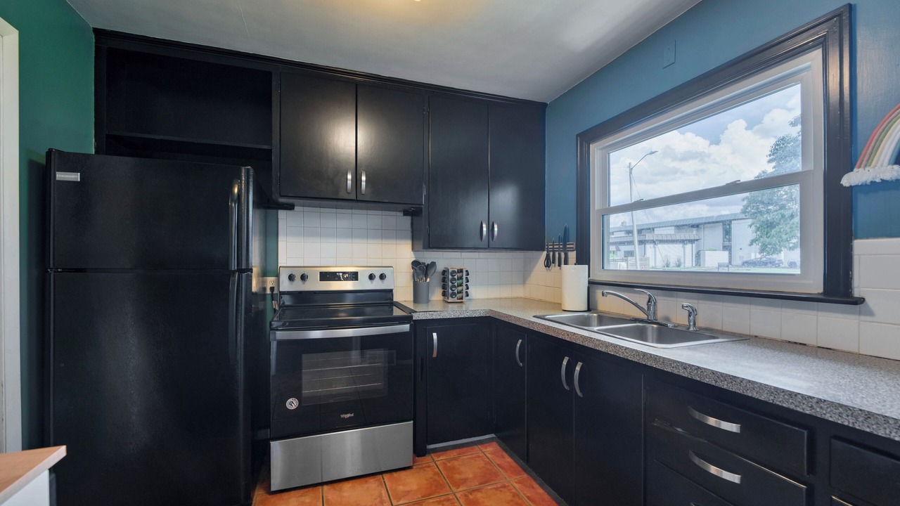 Photo of Kitchen in Springfield