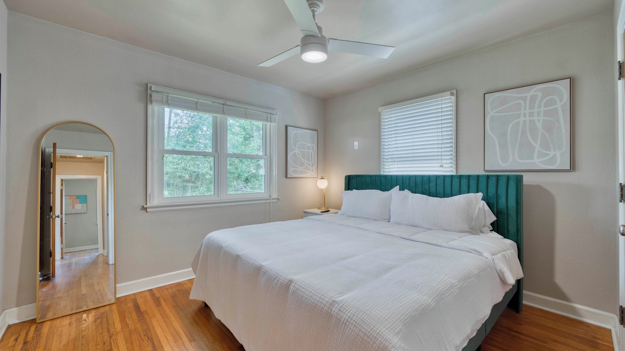 Photo of Bedroom in Springfield