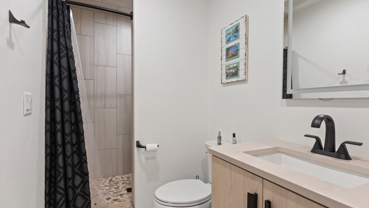 Photo of Bathroom in Plover