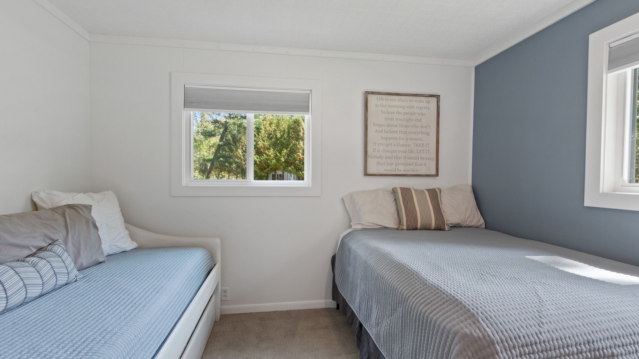 Photo of Bedroom in Plover