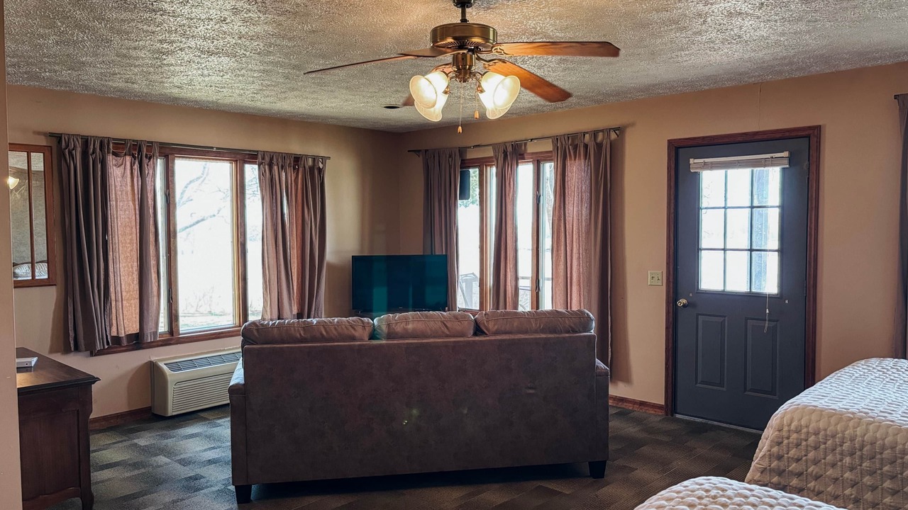 Photo of Livingroom in Golconda