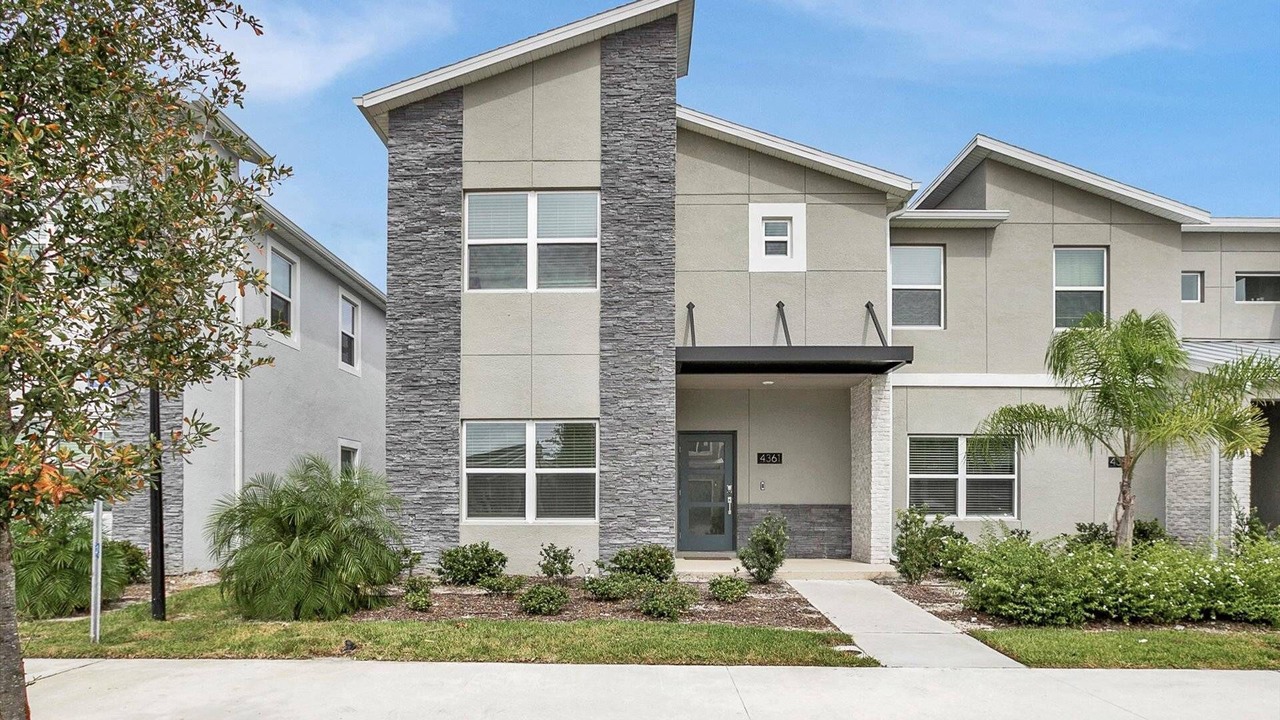 Photo of Outdoor in Bay Lake