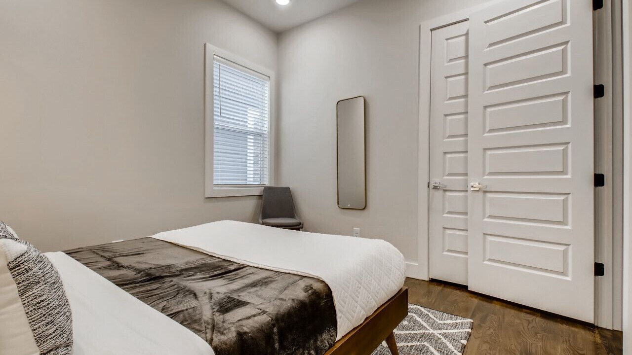 Photo of Bedroom in Nashville