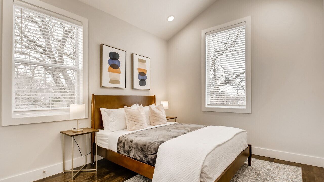 Photo of Bedroom in Nashville