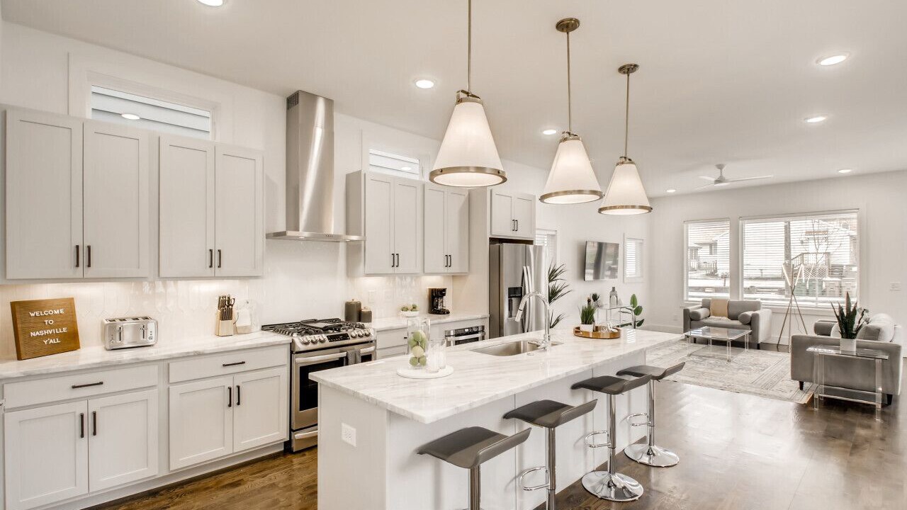 Photo of Kitchen in Nashville
