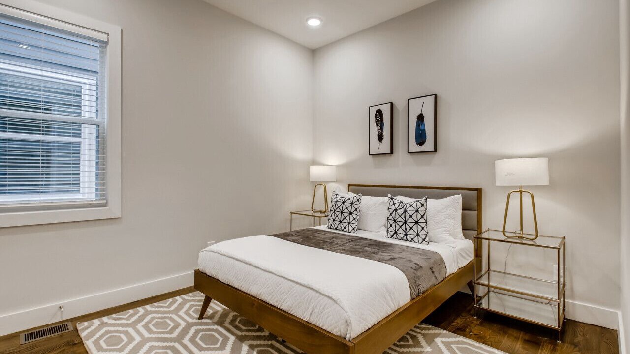 Photo of Bedroom in Nashville