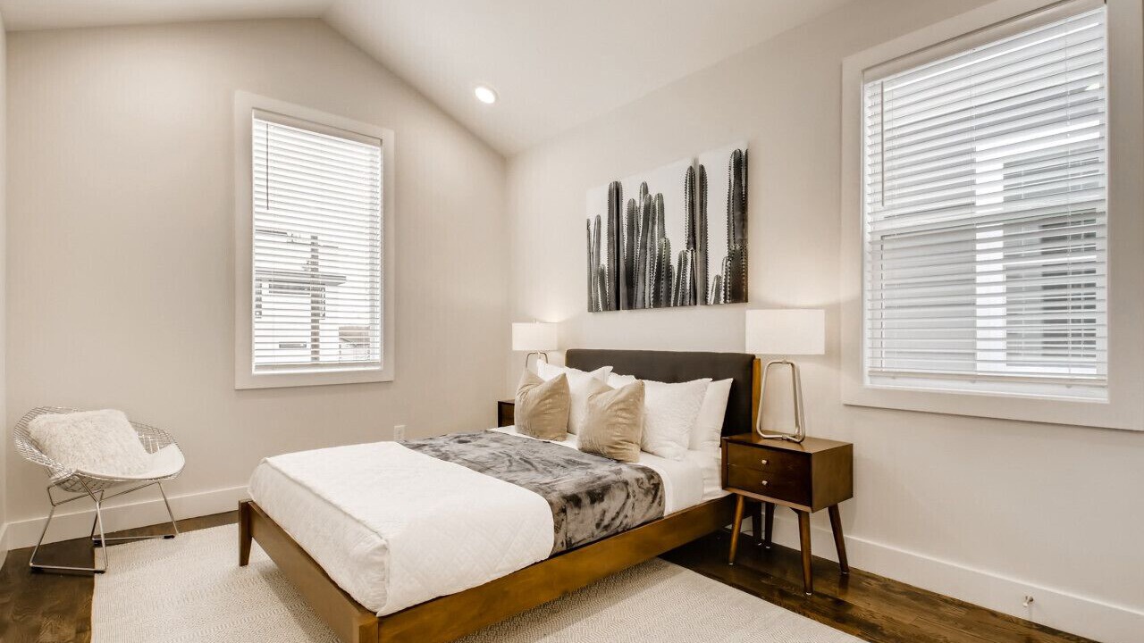 Photo of Bedroom in Nashville