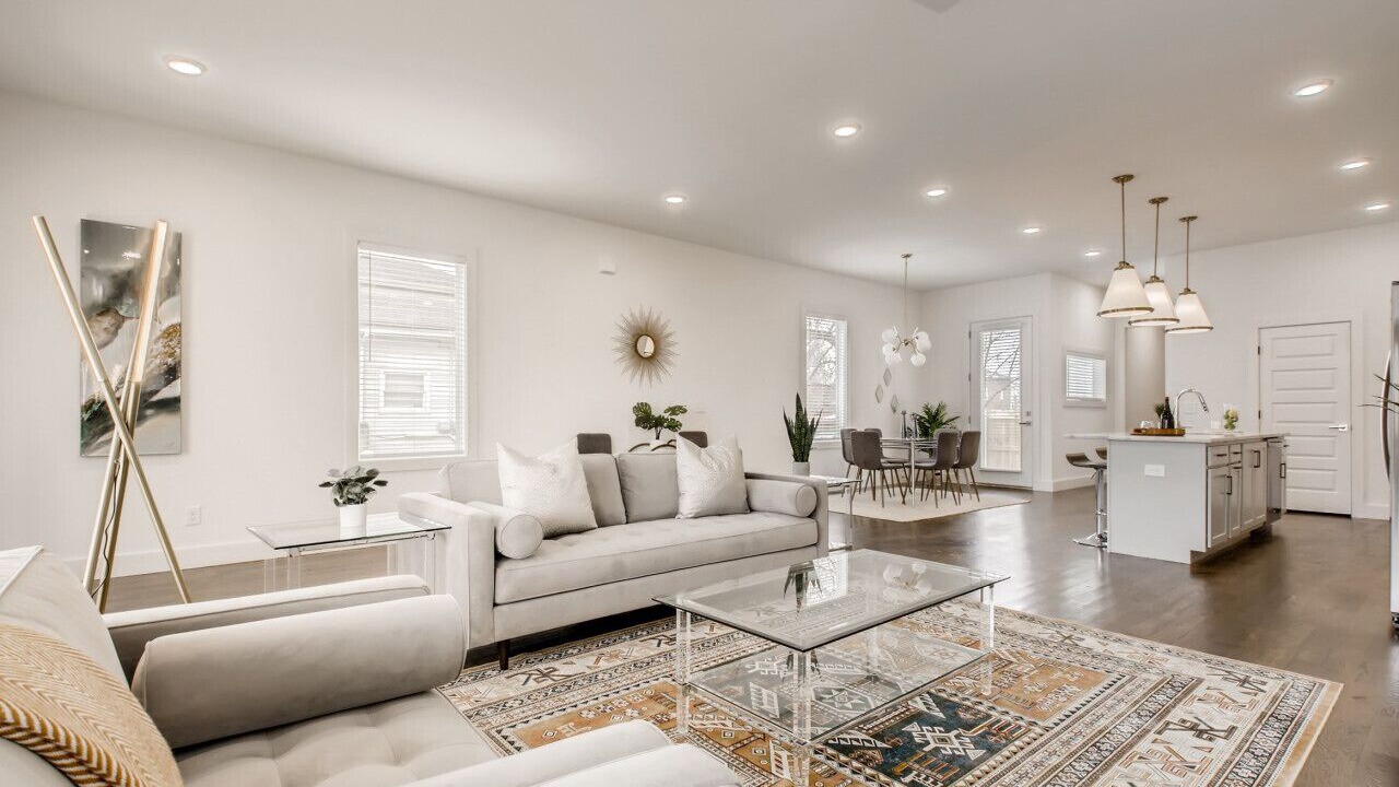 Photo of Livingroom in Nashville